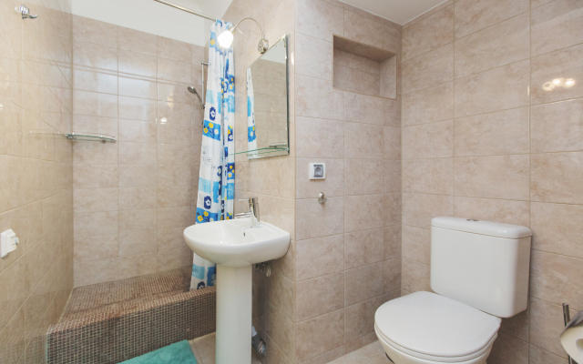 Moshkov Apartments 2