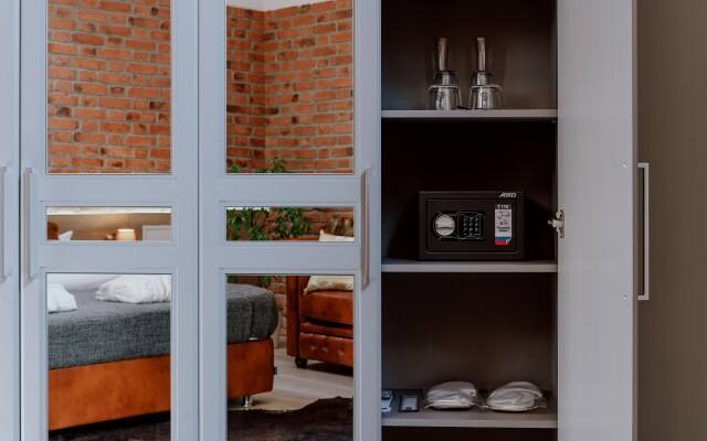 Бутик-отель Gold 1905