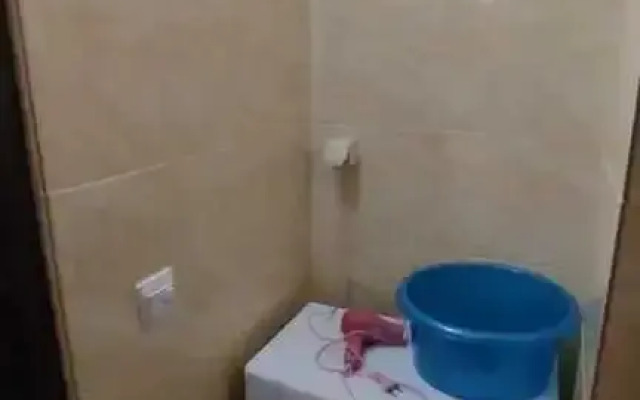 Апартаменты на  Олимпийской 83