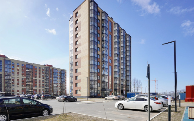 Апартаменты Суточный Рай на Карла Маркса