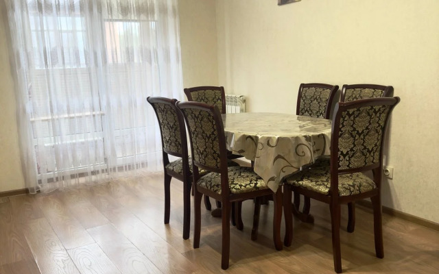 Квартира на Малой Садовой улице 20 (9)