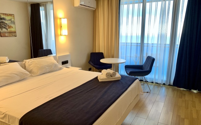 Panorama Orbi City Life Apartments