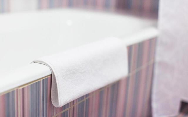 Отель Олива