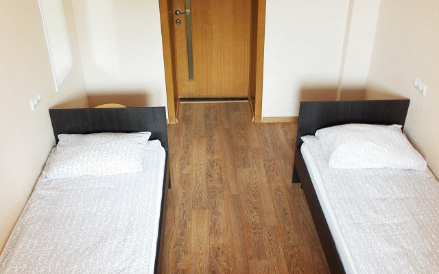 Da Vinci Hostel