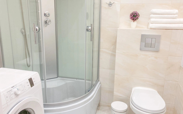 Апартаменты Balt Apartments Pionerskii 11