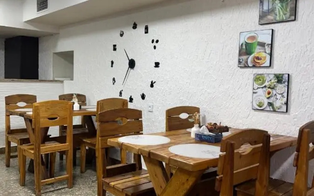 Tigran Mets Hotel