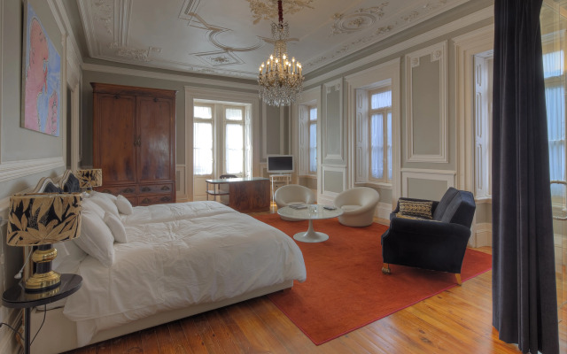 Hotel Palacete Chafariz D'El Rei by Unlock Hotels