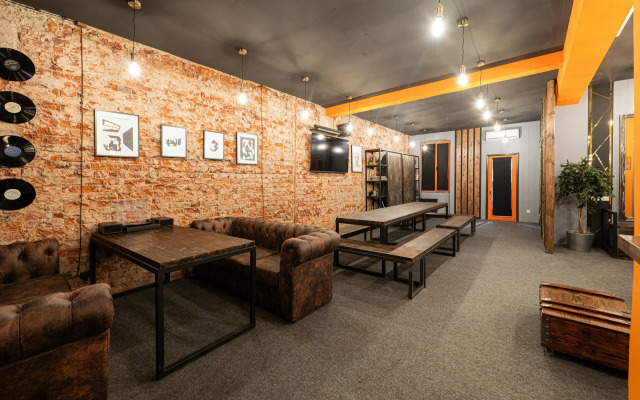 Loft Arbat Apartments