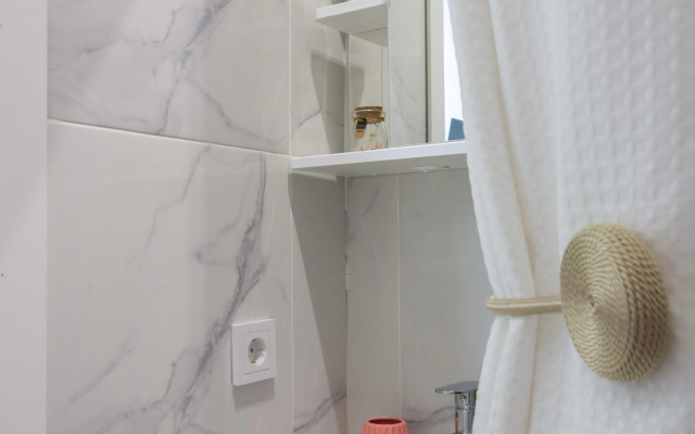 Апартаменты Кантри