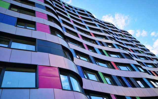 Квартира Комфортная возле Гринвича