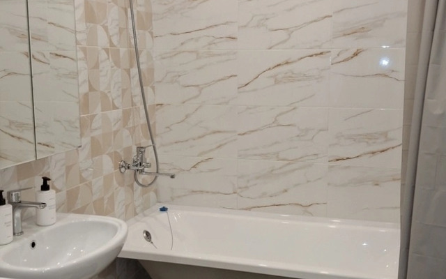 Квартира на Улице Красной Звезды 38Д