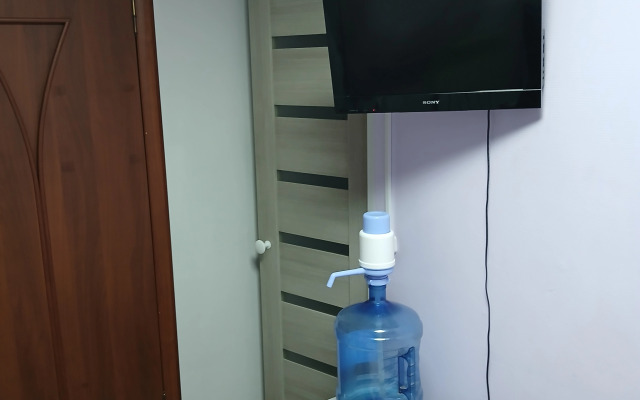 Мини-отель Брусника