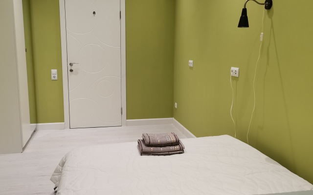 Апартаменты Sutki Rent у Московского Вокзала