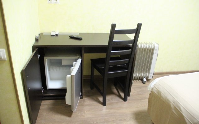 Staryij Gorod Guest house