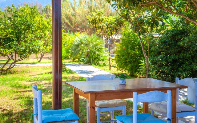 Island Suites Apart Hotel