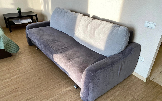 Apartamenty Komsomol'skij 80e