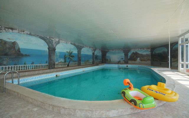 NEBO Hotel