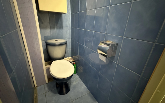 Na Ulitse Maksima Gorykogo 12 Flat