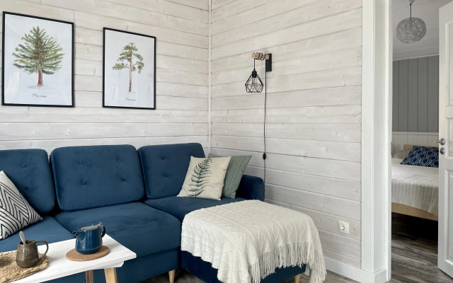 Гостевой дом Домик Скандик