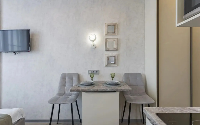 Apartamenty Apart-Rielti 2