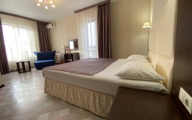 Отель Мечта