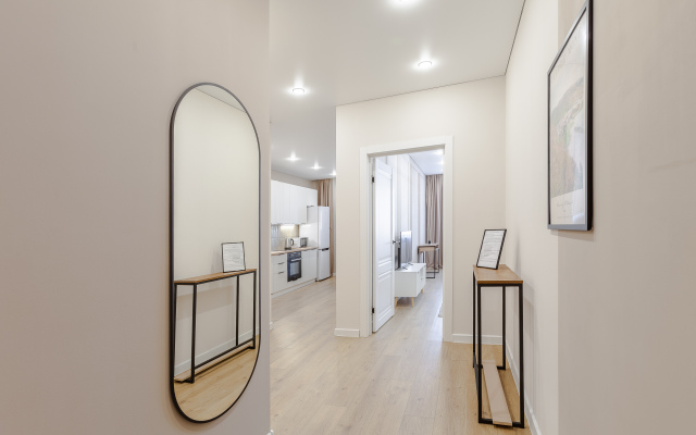 Апартаменты Apart RentPlaza Prolet