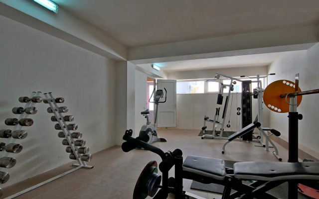 Alina Hotel