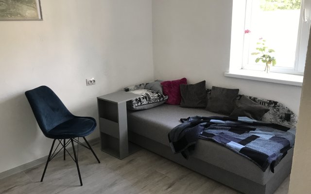 South Park Apartments