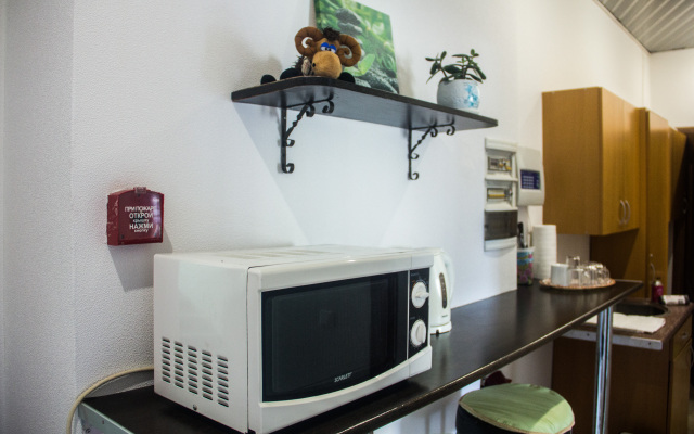 Гостевой дом Family на Гончарной