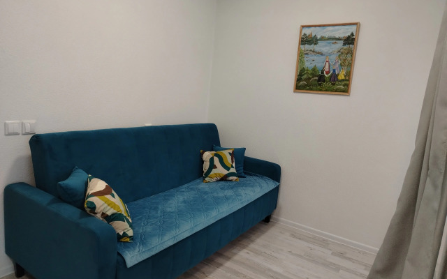 Prostornye Appartamenty S Dzhakuzi Apartments