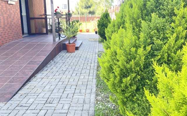 Aristokrat Guest House