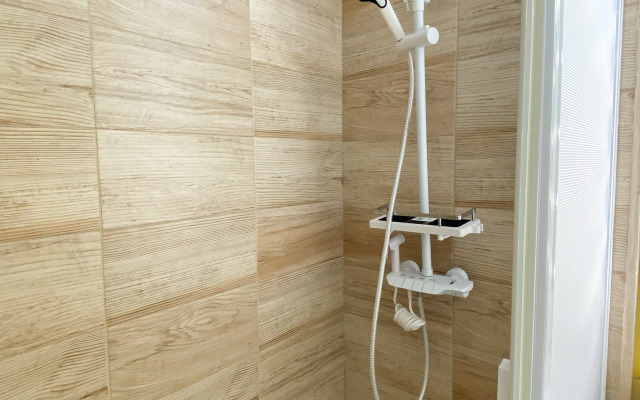 Апартаменты в ЭкоПарке с функцией умного дома