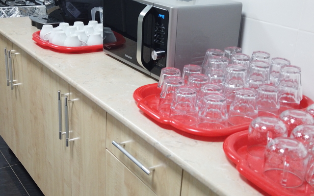 Гостевой дом Каньон