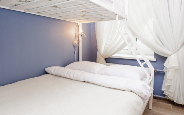 Гостевой дом Le jour et La nuit