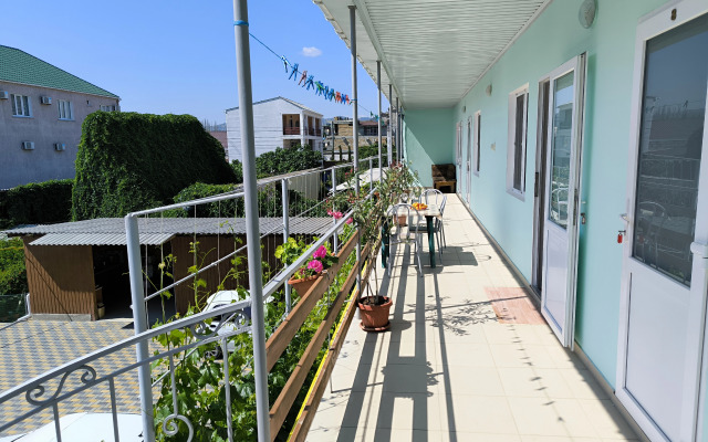 Oazis Guest House