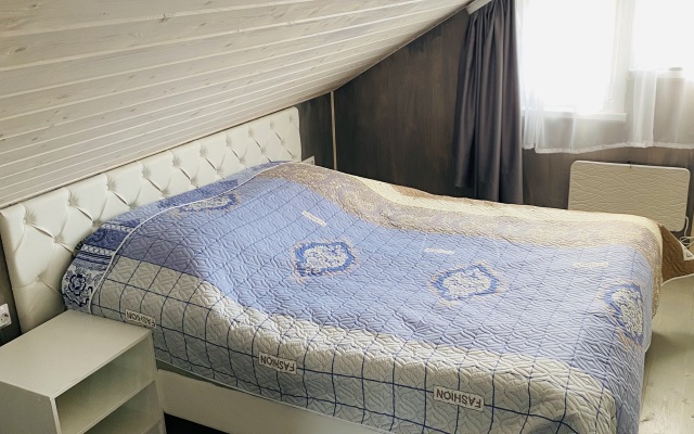Domik V Kareliya Guest house