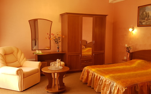 Fortuna Hotel