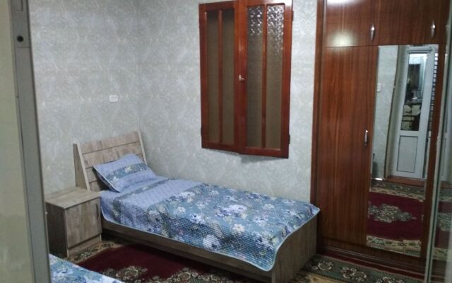 Uvaysiy Guest house