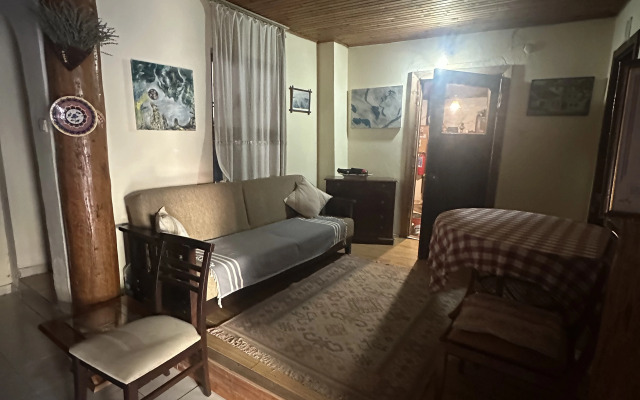 Kont Pansiyon Hotel