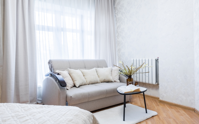 Апартаменты Comfort Home для 12 Гостей