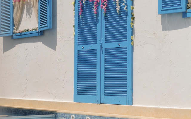 Hotel TEK HAN KUMKUYU