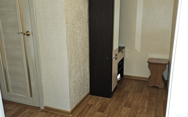 Квартира  Амурский бульвар 51