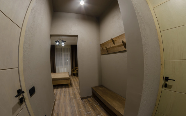 Komfort Plyus 9 Apartments