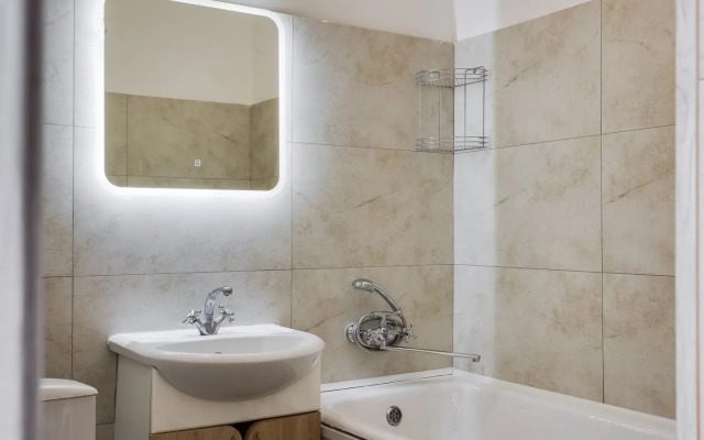 Апартаменты Профсоюзная 15