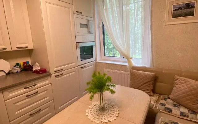 Квартира уютная в центре