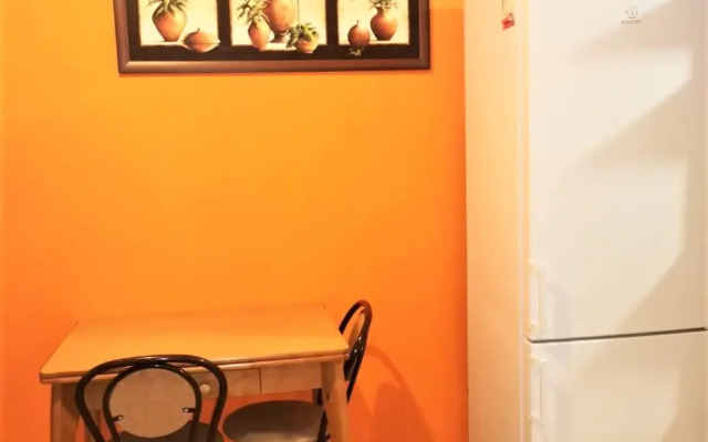 Severnoye Siyanie Apartaments