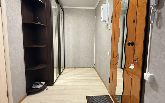 Квартира В центре Перми