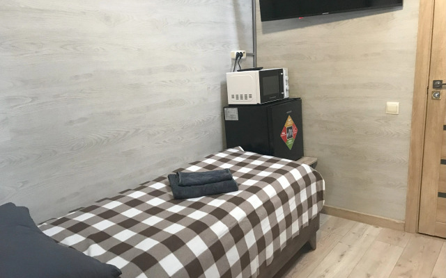 Maziiz Hotel na Sovetskom Hotel