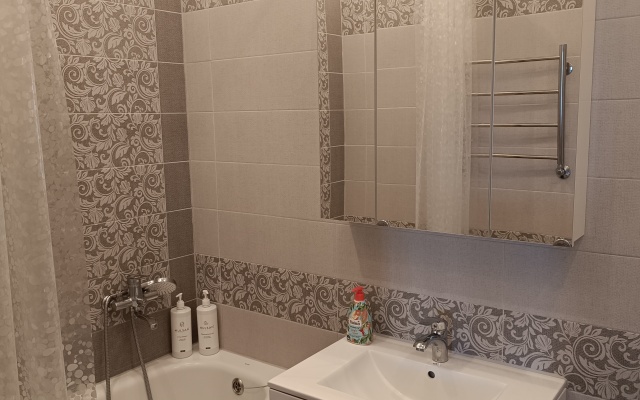 Квартира У моря