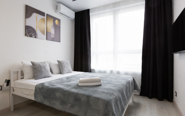 Roomonday V Zhk Smayl Art.0005.04 Apartment